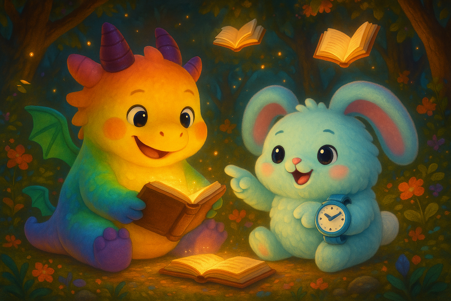 Evening naps can refresh your child before bedtime, but timing is key. Learn how brief, early naps paired with calming screen-free stories create peaceful evenings and better sleep.