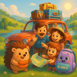 Weekend trips offer busy families a perfect escape to unplug, connect, and create magical memories. These short getaways reduce stress, boost joy, and foster lasting family bonds through simple adventures and screen-free fun like Storypie audio stories.