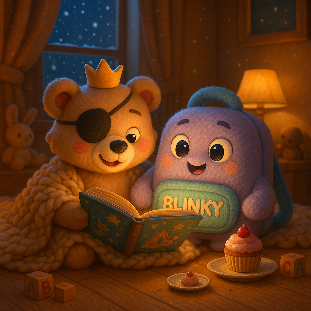 Discover how test moments can spark curiosity and growth beyond right answers. Learn to turn tests into playful, cozy learning adventures that build confidence and creativity.