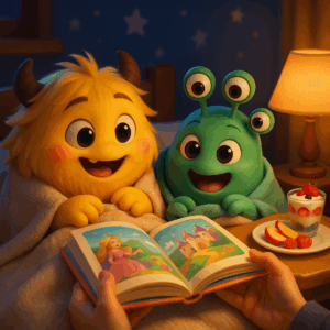 Discover how test moments ignite curiosity and boost children's learning growth. Learn how to turn tests into thrilling adventures with storytelling and fun approaches for parents and teachers.