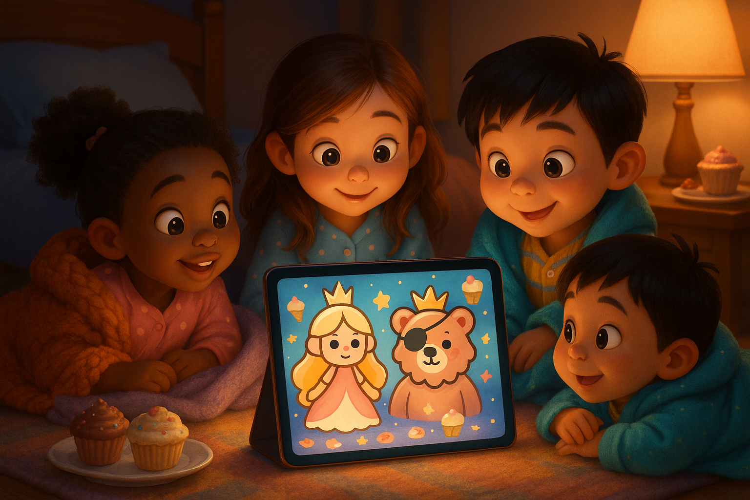 Discover how test motivation turns challenges into exciting growth opportunities. Learn friendly tips to build confidence and make tests a positive adventure for kids and parents alike.