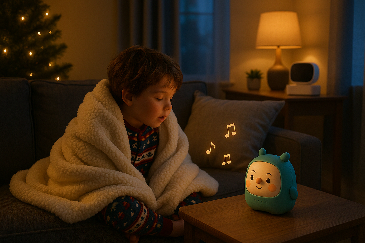 Embrace LoveYourW2025 this winter to create warm, screen-free bedtime moments with Storypie’s multilingual stories. Build cozy family routines that nurture imagination and restful sleep during chilly evenings.