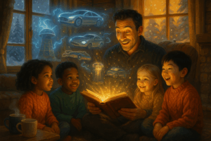 Explore Nikola Tesla inventions for kids that spark curiosity and creativity. Discover how Tesla’s amazing ideas can inspire your child's imagination and inventive spirit.