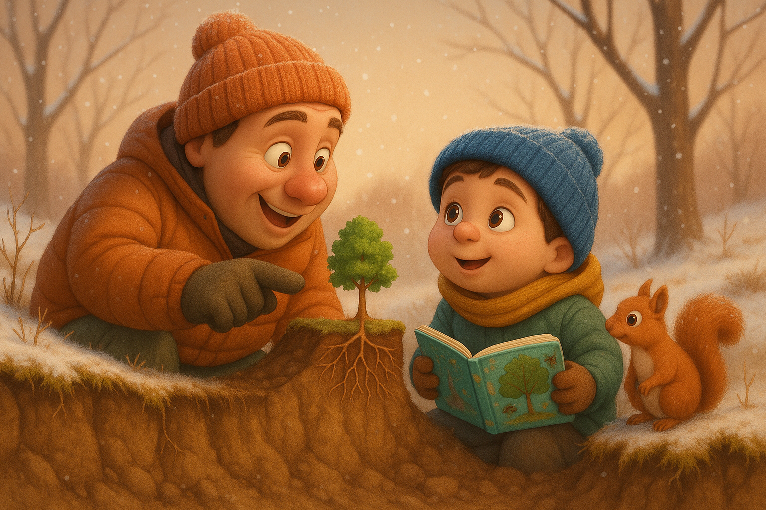 Explore erosion for kids and teachers! Discover how nature’s forces shape Earth, why erosion matters, and fun stories and experiments that bring this amazing process to life.