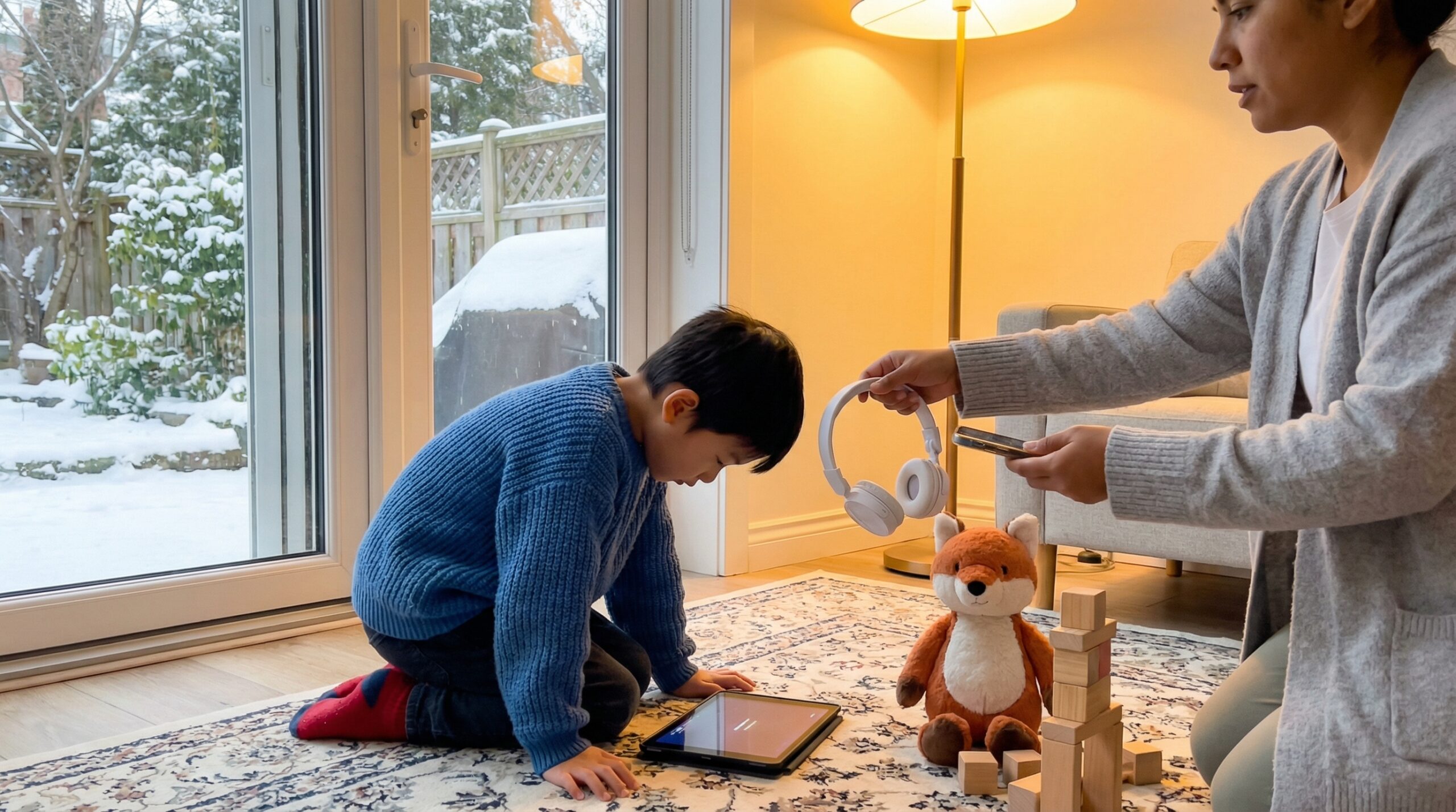A warm, practical guide on internet entertainment vs education for 6 year old. Learn quick checks, simple activities, and co-use prompts to make short screen moments joyful and useful.