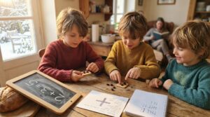 Addition for kids turns small moments into joyful learning. This cozy guide covers why addition matters, how children learn, playful models, activities, and quick fixes that build lasting number sense.