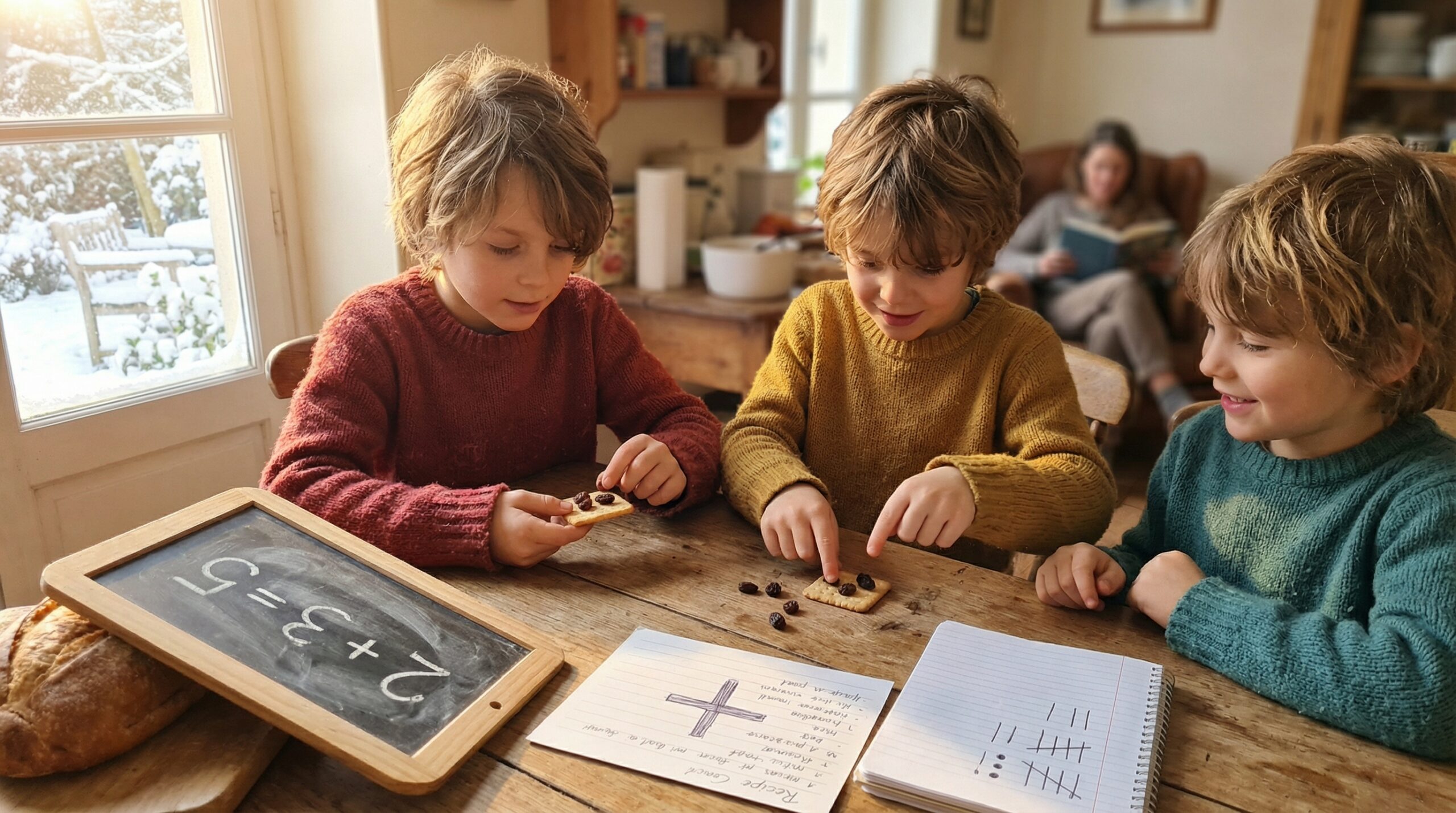Addition for kids turns small moments into joyful learning. This cozy guide covers why addition matters, how children learn, playful models, activities, and quick fixes that build lasting number sense.