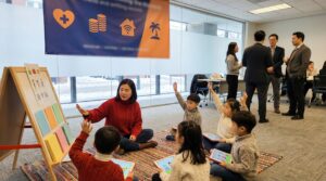 Short, well told tales deliver quick gains. The benefits of storytelling for 5 year olds include stronger language, memory, empathy, and classroom readiness. Shared stories make learning feel like play.