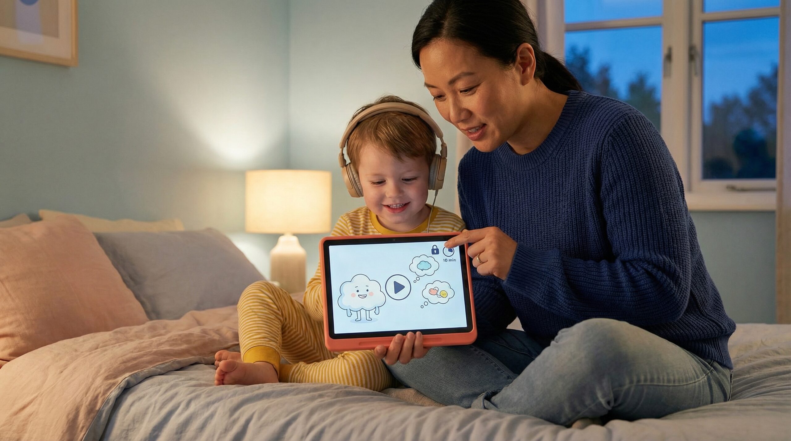 Short answer: not perfectly. But a safe AI chatbot for kids can exist if you pick child-first tools, check core safety features, and stay involved for a few minutes each time.