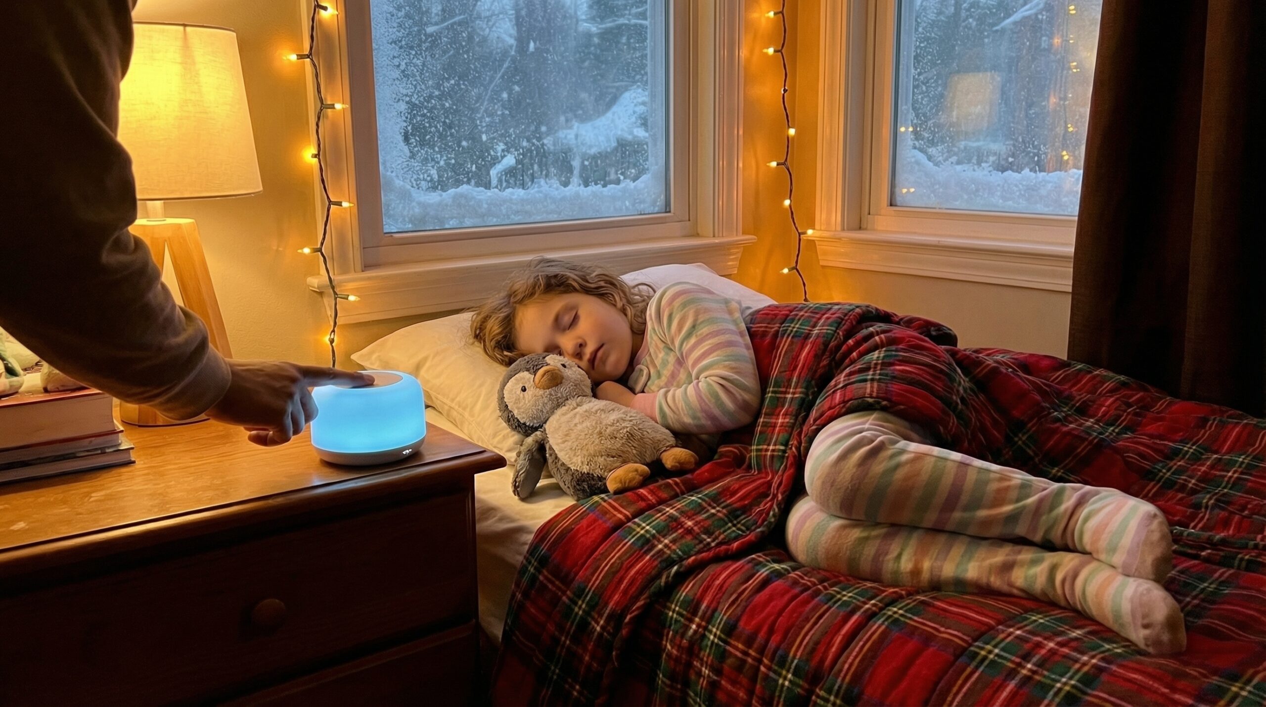 A bedtime mini story ritual is a short, repeatable five-minute habit that signals sleep. These cozy, predictable moments calm children, support language, and help families create a gentler bedtime routine.