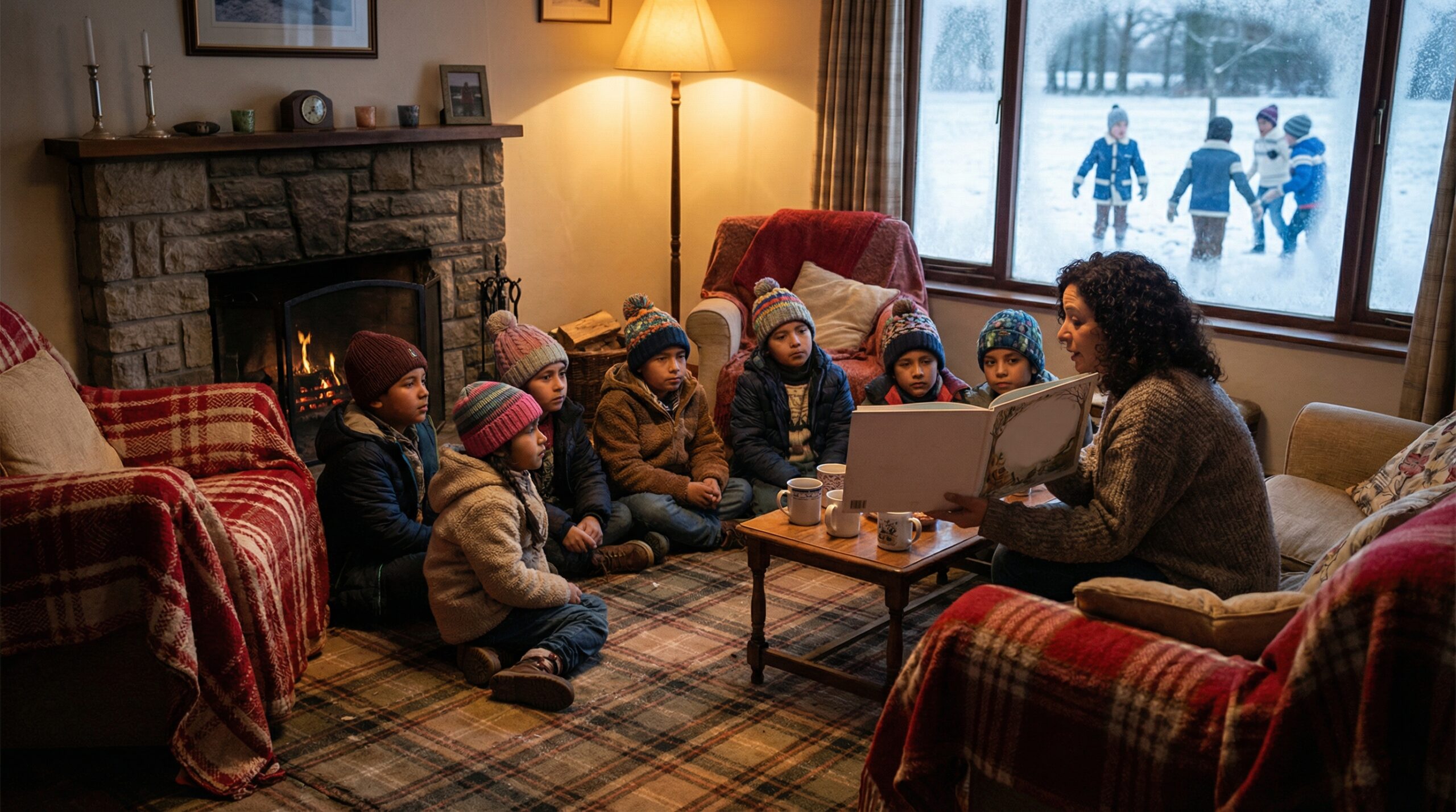 A short, family-friendly Jackie Robinson biography for kids. This cozy post covers his life, courage, and lasting legacy. Read, listen, and discuss together with simple rituals that grow fairness and calm strength in little hearts.