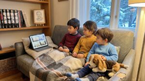 Warm, parent-friendly overview of Charles M. Schulz. Learn who Sparky was, why Peanuts endures, and where to find age-appropriate Storypie stories for kids. A cozy, informative read.