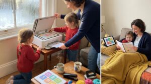 A warm, parent-friendly look at the photocopier for kids. Learn how this simple machine copies art, makes tiny booklets, and stays safe at home. Practical tips, history, and eco notes in one cheerful guide.