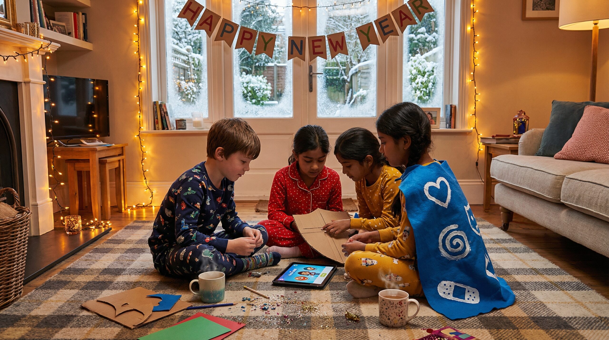 A cozy weekend idea to spark play: create your own hero challenge. Kids name a hero, pick powers that help others, design a look, and share a one minute mission. Quick, joyful, and growthful.