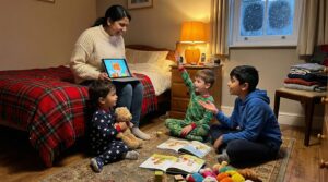 Education through storytelling ages 3-12 explains why short, vivid tales root facts as feelings. Learn its history, cognitive benefits, and age stages that help language, memory, and empathy flourish in children.