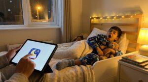 A bedtime mini story ritual is a 1 to 5 minute audio-first routine that turns restless evenings into calm nights. Discover its features, age tweaks, family benefits, and how Storypie offers ready-made calming mini stories.