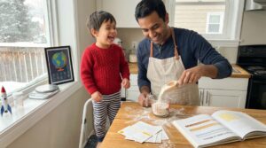 Measurement for kids turns everyday moments into tiny experiments. From baking to balance scales, this cozy guide explains units, history, and tools. Try simple activities to make numbers feel real and meaningful for children.