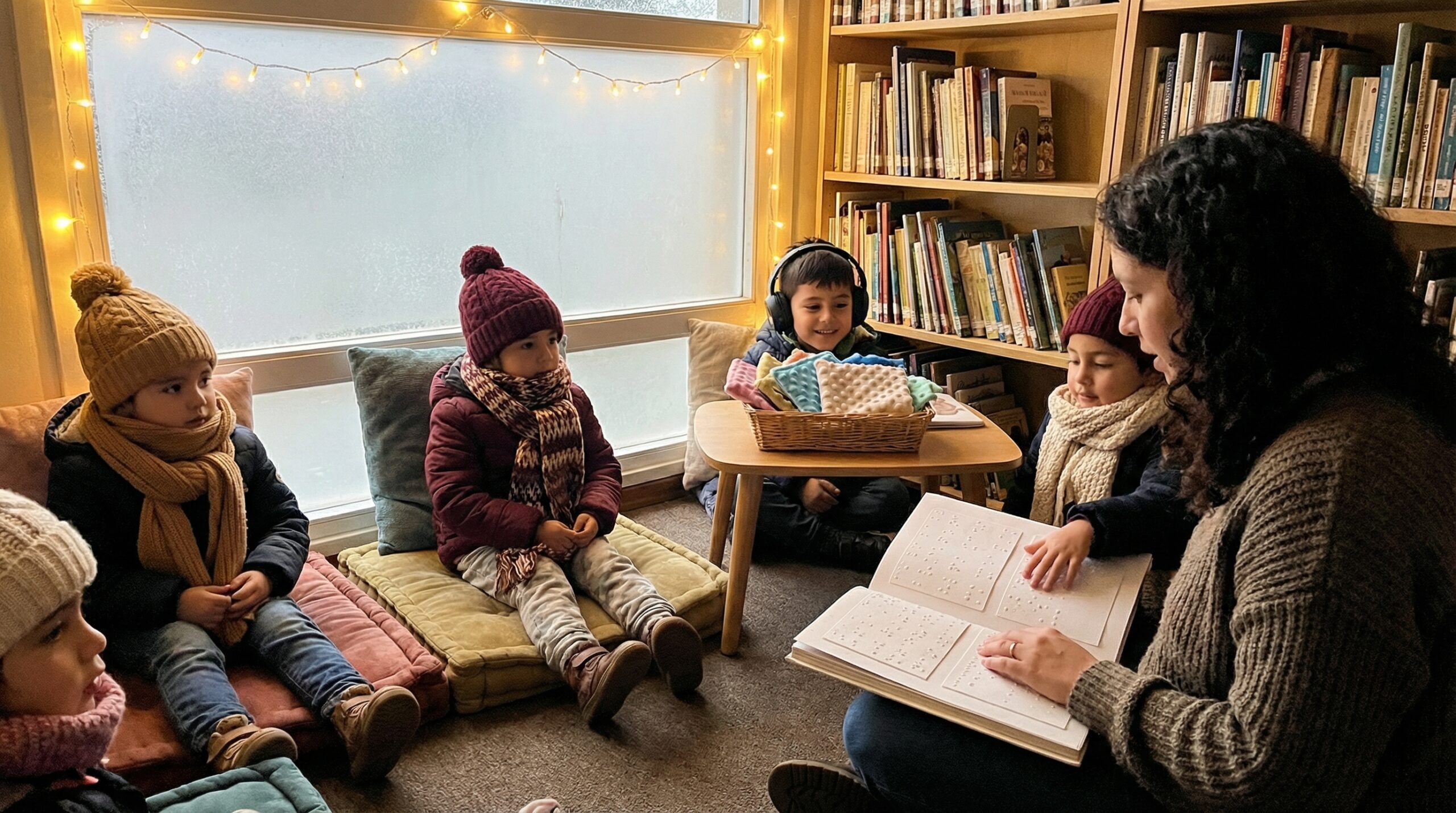 A short Louis Braille biography for kids that tells how a curious child turned blindness into invention. Learn the six-dot code, his life at the Paris school, and why braille still matters today.