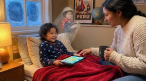 Discover how kids become the hero in their own adventure and why personalization boosts confidence, language, and resilience. Learn how Storypie centers a child with name, choice, and safe small wins.