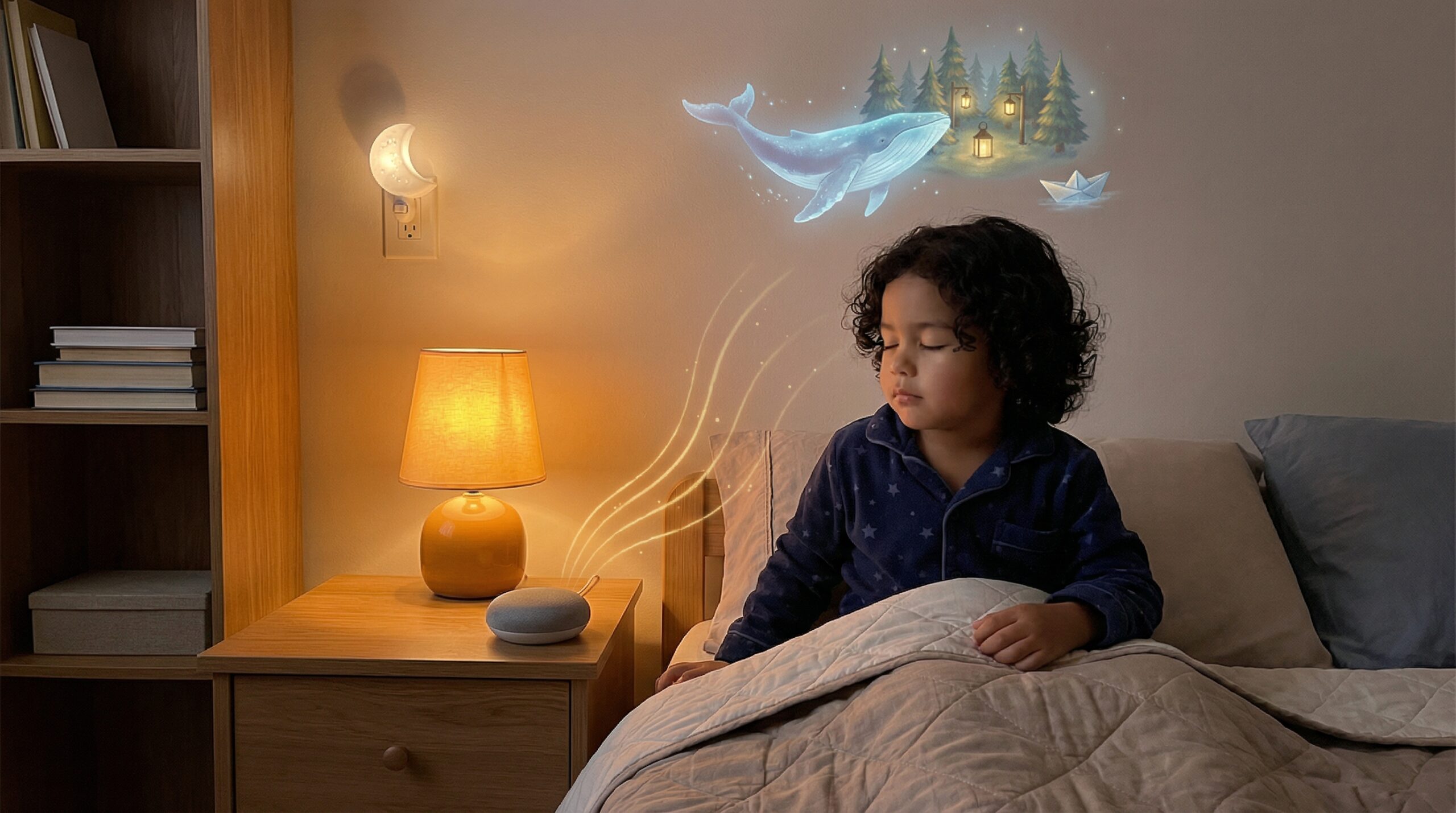 Audio first cognitive load imagination gives children room to build mental movies. Audio reduces visual demand, sparks vivid imagery, and supports early language. It is portable, inclusive, and backed by brain research.