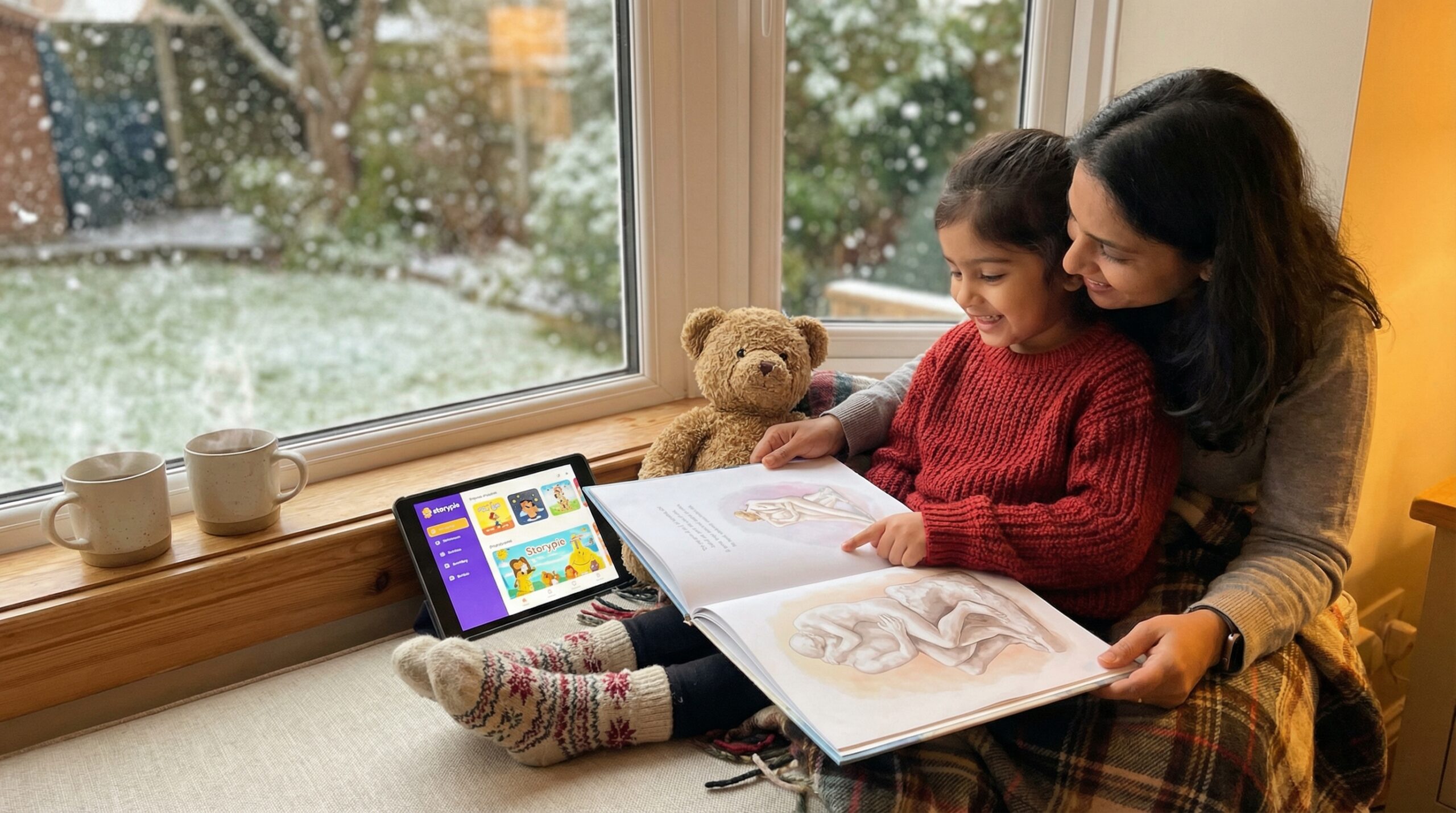 A warm family guide to The Kiss by Auguste Rodin. Short museum tips, simple activities, and gentle language help families notice texture, pose, and feeling in Rodin's famous marble. Perfect for busy visits.