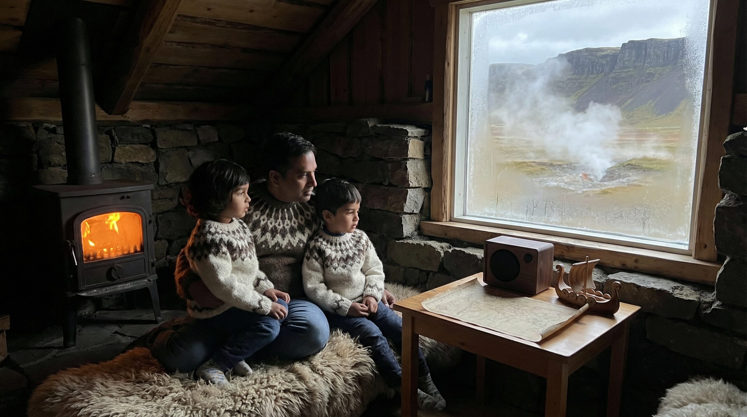 Iceland for kids paints a cozy picture of steam, black sand, glaciers and sagas. This short guide offers family tips, sensory ideas, wildlife highlights, and child-friendly places to visit across Iceland's wild, gentle landscapes.