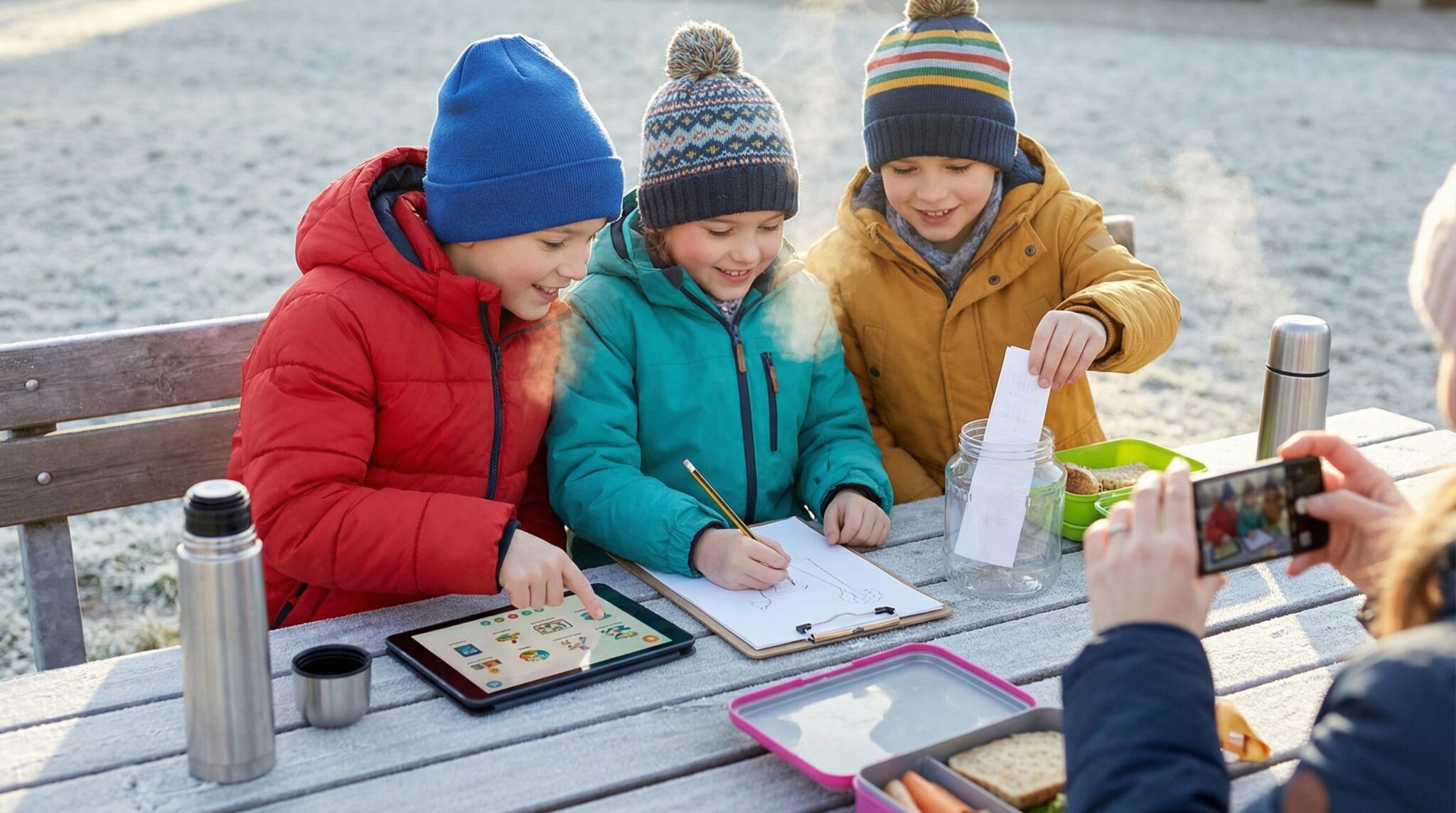 Submit Topic Ask a Story: Let Kids Submit Topics for Next Week - Storypie