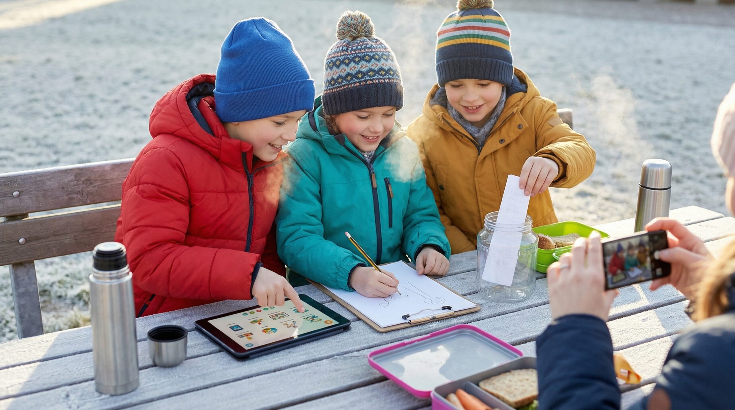 Ask a Story hands children the reins for next weeks tales. This weekly Storypie campaign invites kids to submit short ideas. Selected ideas become published mini-stories that boost confidence and create small family rituals.