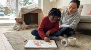 The weekend imagination challenge create your own hero invites families to spark quick, joyful creativity. Ten-minute prompts build language, empathy, and confidence while creating keepsakes to treasure.