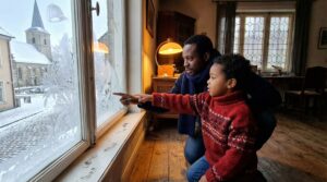 Jack Frost European is the playful winter sprite who paints frost patterns overnight. This post covers his origins across Europe, his appearance and behavior, and the simple science behind window frost.