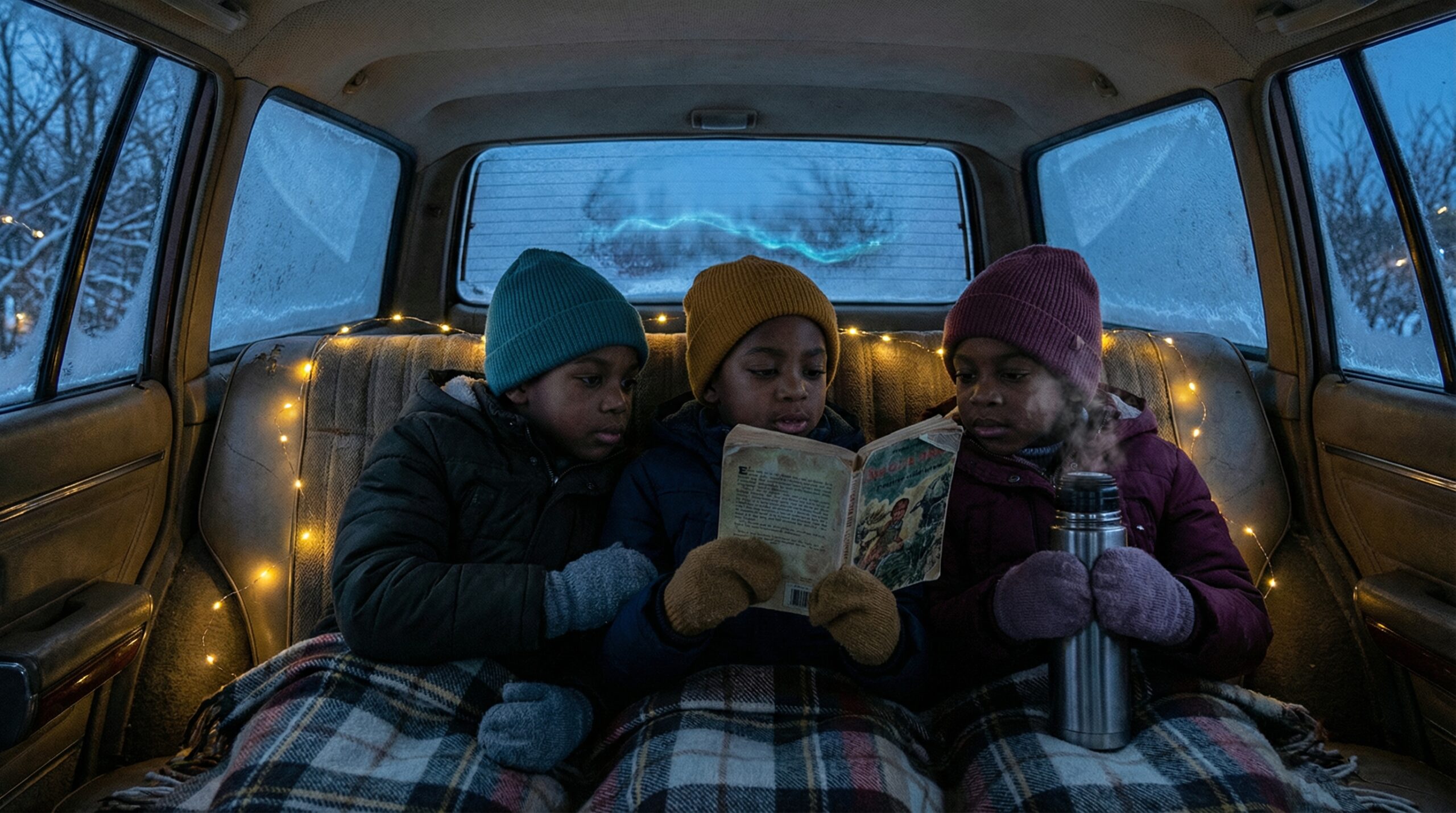 A Wrinkle in Time (novel) is Madeleine L'Engle's 1962 middle-grade classic. Brave characters, tesseract wonder, and vivid villains make it perfect for family read-alouds and classroom talks about courage and difference.