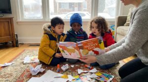 A warm look at The Snowy Day (book), Ezra Jack Keatss spare classic. Learn its history, why it mattered, and how families and teachers keep returning to Peters joyful winter world.