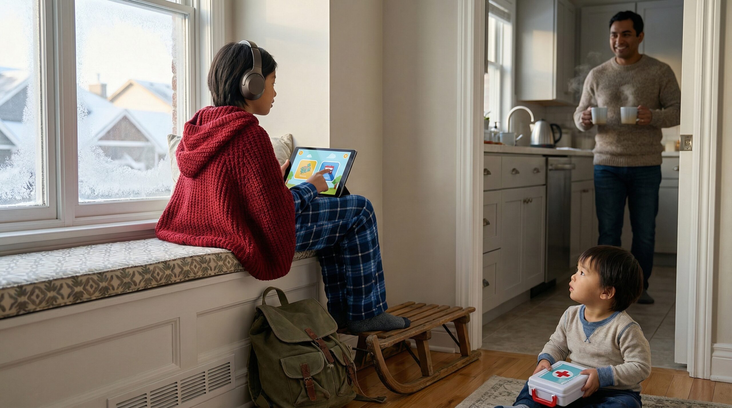 Learn how kids become the hero in their own adventure with simple, first-person audio moments. This warm guide explains why hero play builds confidence, empathy, and attention — plus a short template to try tonight.