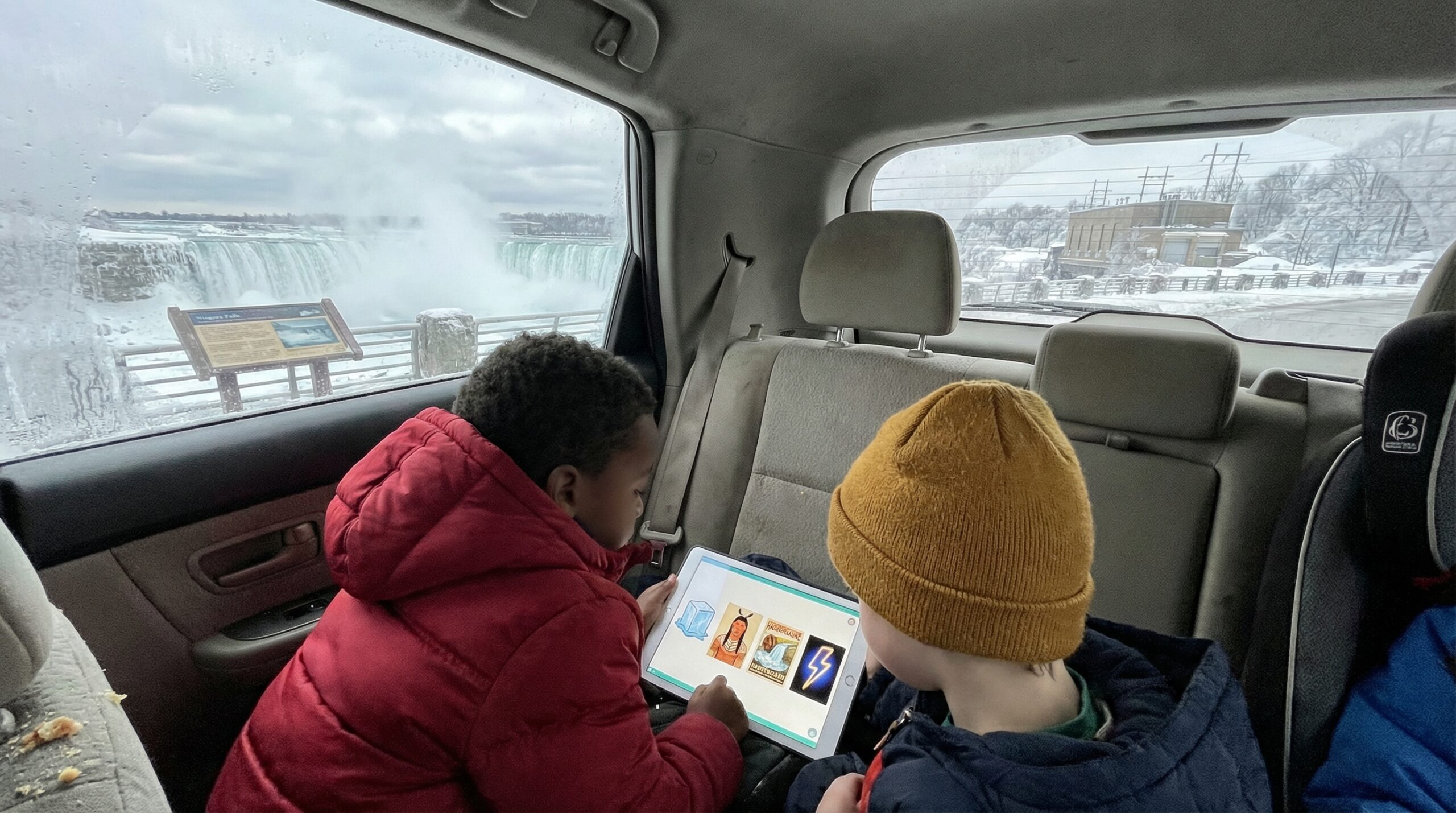 A warm, kid-friendly guide to Niagara Falls for families. Quick facts, origins, Indigenous stories, daredevils, visit tips, and conservation. Short and wonder-filled, perfect for parents and teachers planning a trip.