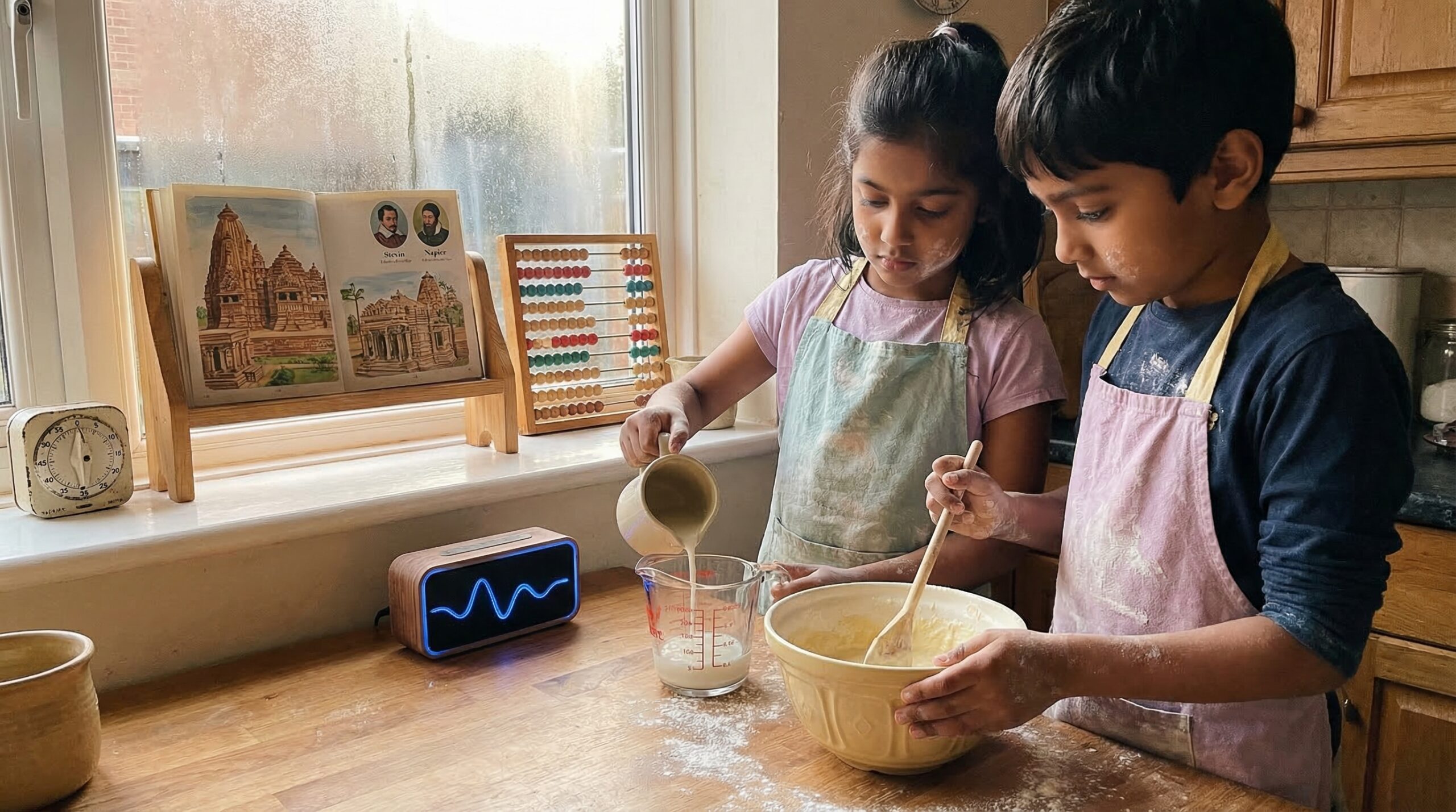 Decimals make math feel like a tiny miracle. This friendly guide explains decimal for kids, history, everyday uses, simple activities, and common parent questions. Try a quick baking or coin activity tonight to make decimals stick.