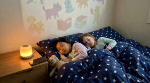 Choosing audio first eases cognitive load and sparks children's imagination. This post shows how audio reduces visual clutter, strengthens language and attention, and fits into calm routines. Try a short Storypie listening test tonight.