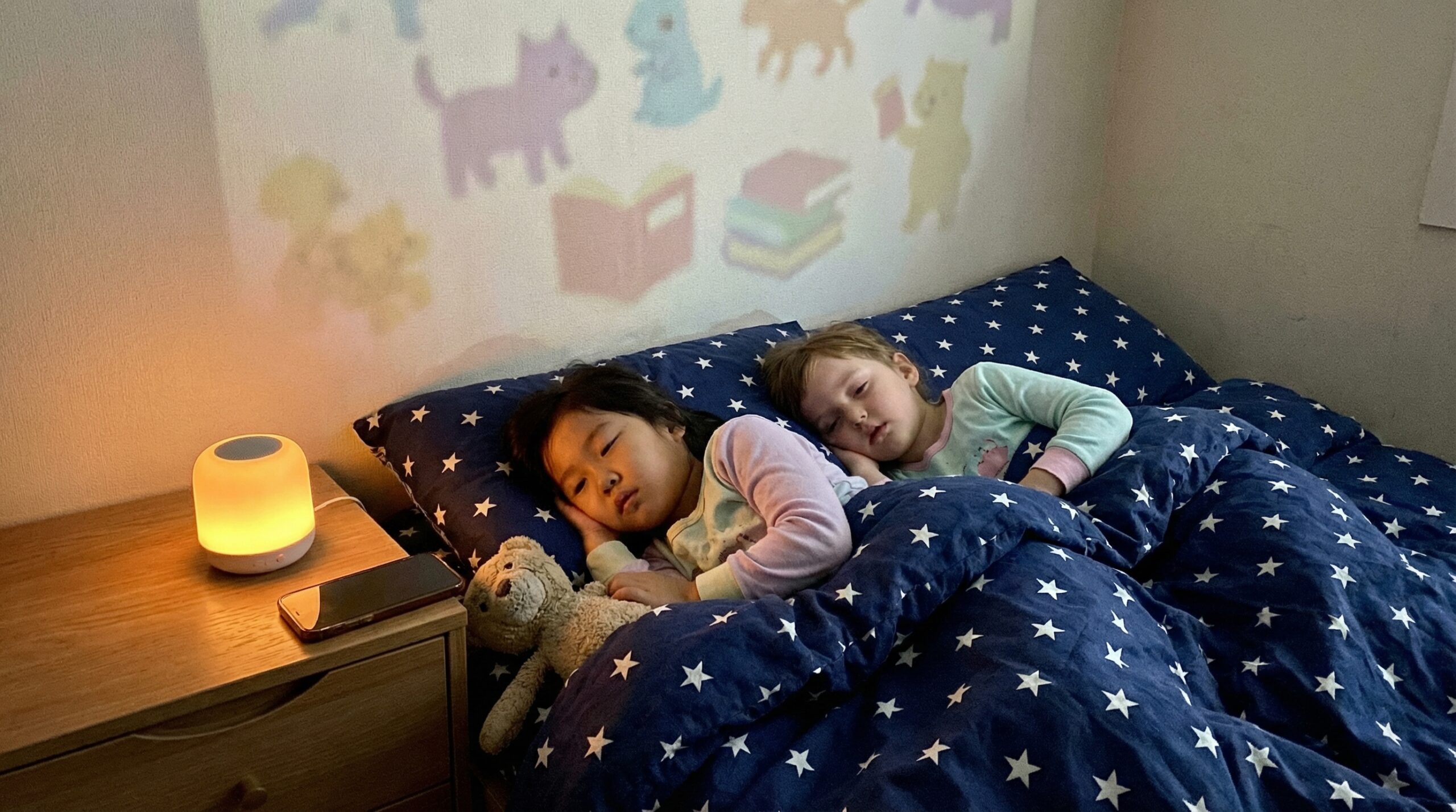 Choosing audio first eases cognitive load and sparks children's imagination. This post shows how audio reduces visual clutter, strengthens language and attention, and fits into calm routines. Try a short Storypie listening test tonight.