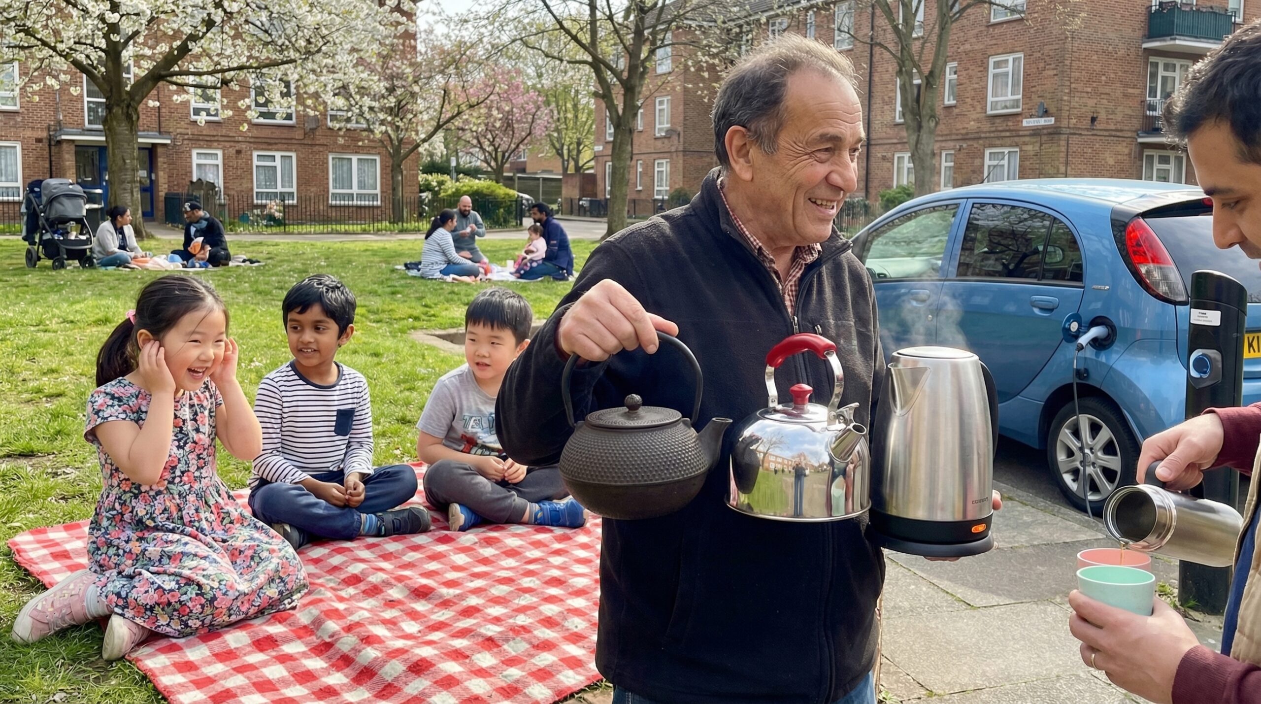 The electric kettle for families hums, clicks, and teaches cause and effect. Learn its history, how it works, safety tips, and buying advice. A tiny kitchen teacher with a big heart.