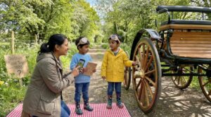 Short and playful, this guide explains the automobile for families. Simple history, basic mechanics, safety tips, car types, and a tiny hands-on experiment to spark curiosity on a family drive.
