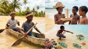 Warm, blue, and full of life, the Caribbean Sea holds reefs, islands, and rich history. This friendly guide for parents and teachers shares facts, wildlife, weather, and simple ways to spark child curiosity.