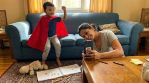 A cozy, five-minute Weekend imagination challenge create your own hero invites kids to name a hero, pick a power, and tell a first adventure. It builds language, planning, and empathy through short, joyful play rituals.