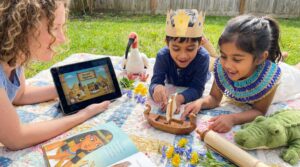 A kid-friendly, lively intro to Cleopatra VII. Meet Egypt's last pharaoh, learn about her languages, Roman alliances, and why historians still debate her story. Short, clear, and curious-friendly.