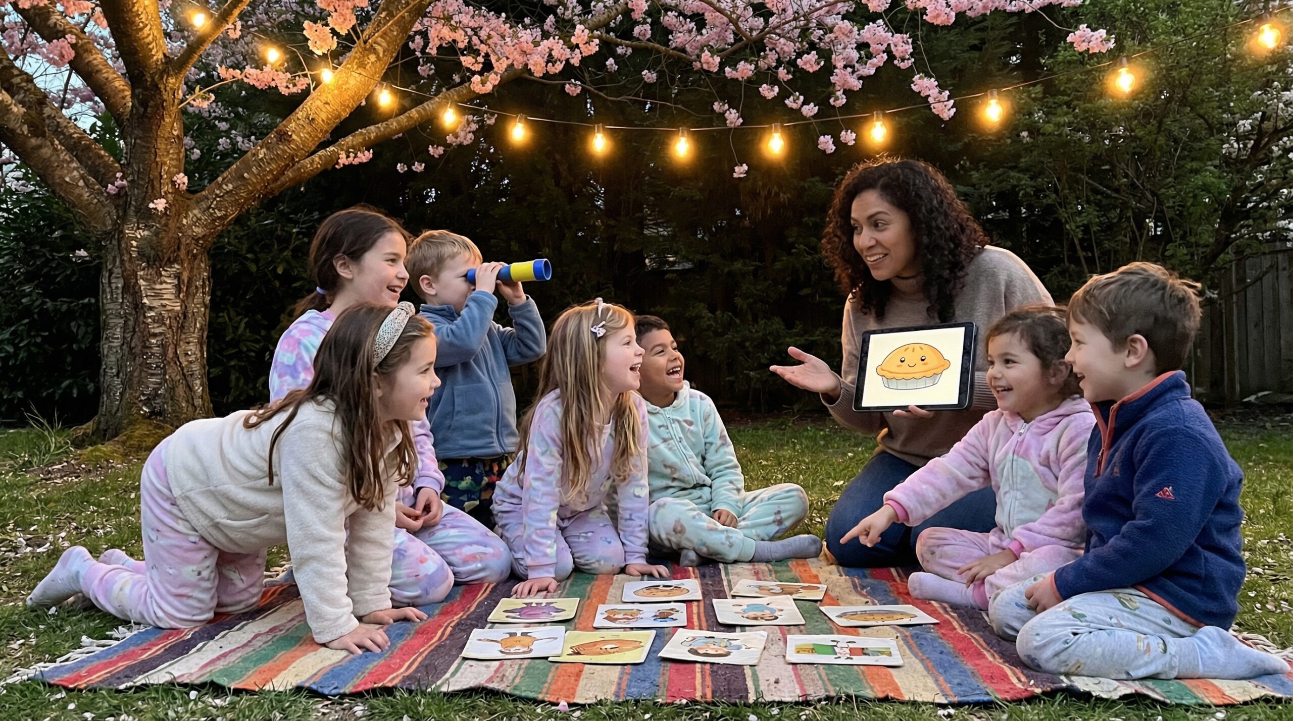 Short, vivid tales help children remember facts, words, and feelings. Education through storytelling ages 3 to 12 uses plot and emotion to boost memory, vocabulary, and social skills. Try a simple prompt tonight.