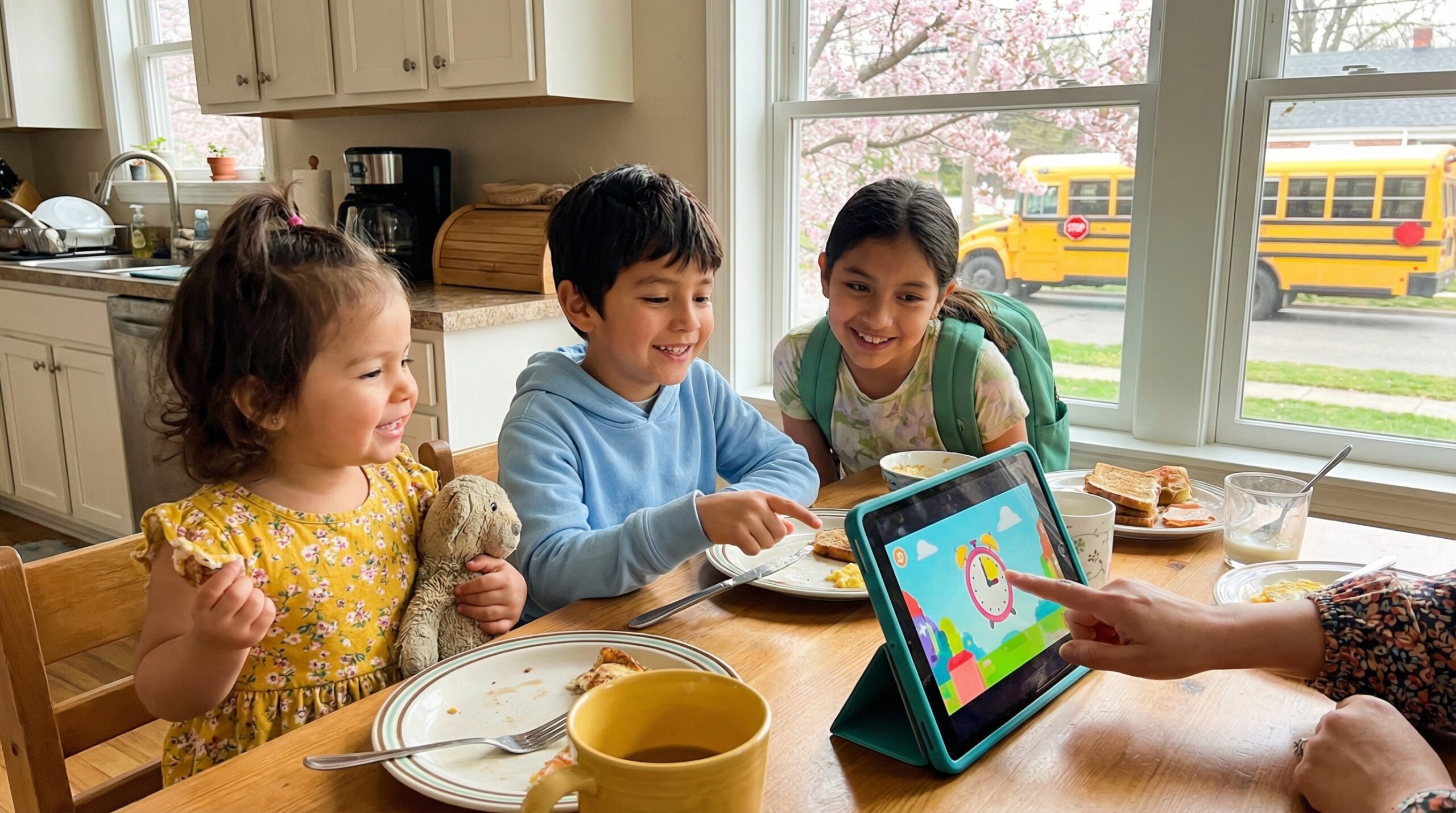 Short, playful stories help children ages 3–12 learn and remember. This post explains why education through storytelling ages 3-12 works, shows age-by-age gains, and gives quick routines using Storypie.