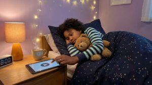 A bedtime mini story ritual is a short, 3 to 10 minute wind-down that calms children, signals sleep time, and strengthens parent-child closeness. Learn core traits, age adaptations, and tech-friendly options from Storypie.