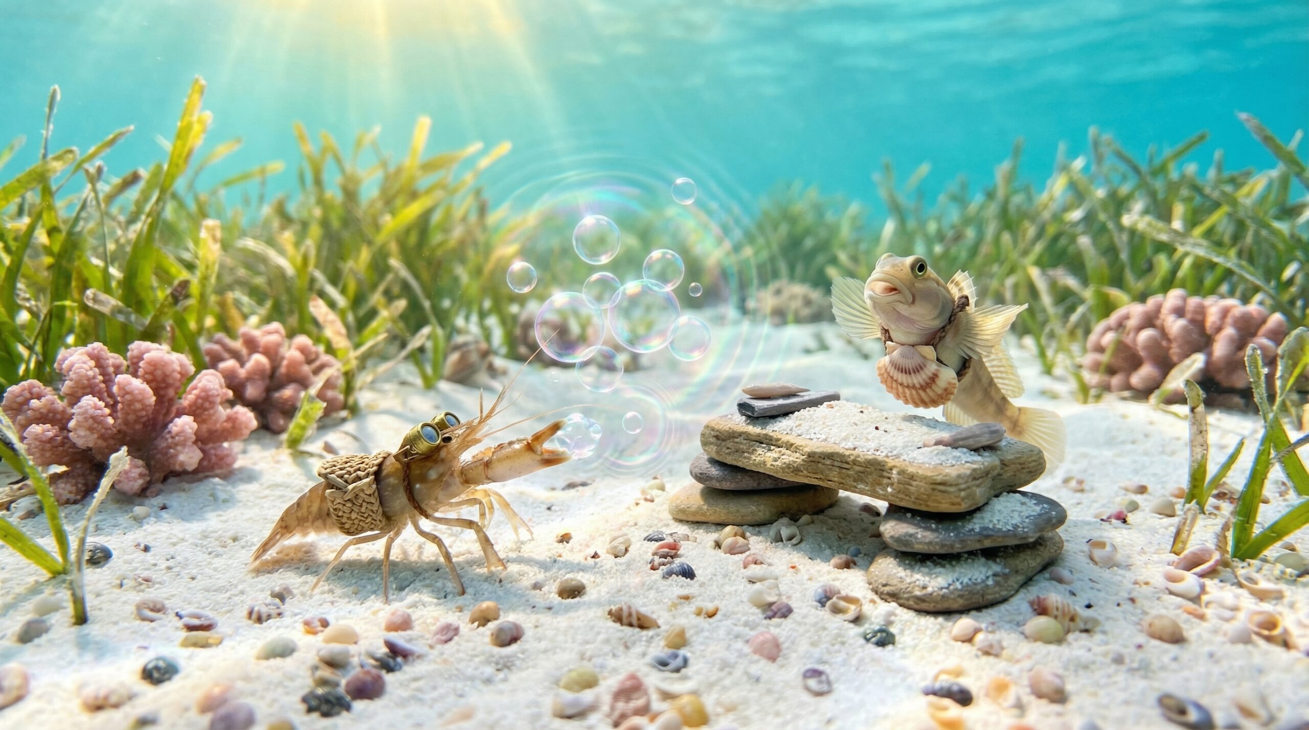 Shrimp facts for kids in short, playful bites. Learn shrimp anatomy, life cycle, behavior, and conservation tips. Perfect for parents and teachers who want simple science, tiny wonders, and quick activities to explore shrimp together.