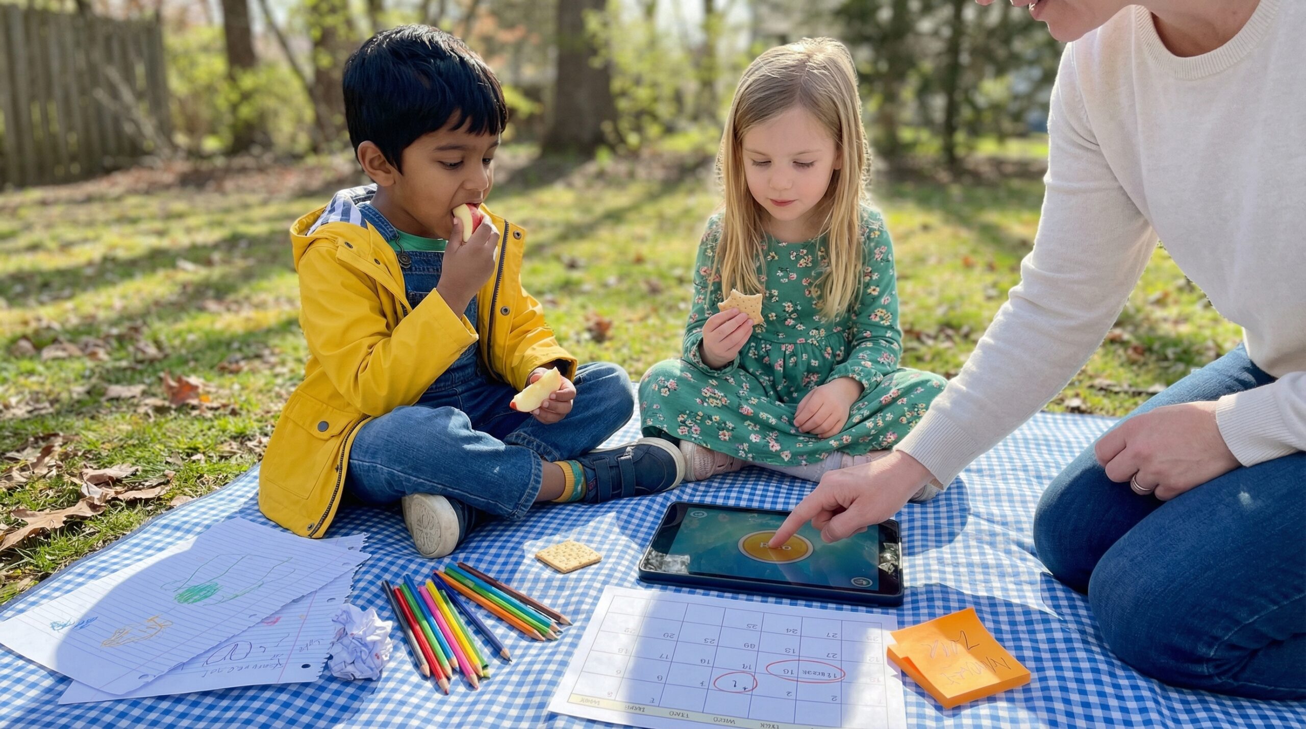 Ask a Story invites children to send one bright idea weekly through the Storypie app. Families submit a single phrase; editors may turn picks into stories, audio, or community features. Tiny ideas, big joy.