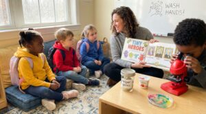 Germs for kids opens a tiny, hidden world in simple language. Learn what germs are, where they live, and easy family habits that protect health while sparking curiosity and calm.