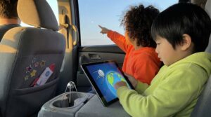 A warm, simple guide to satellite for kids. Learn what satellites do, how orbit works, and find Storypie stories and listening games to spark family wonder.