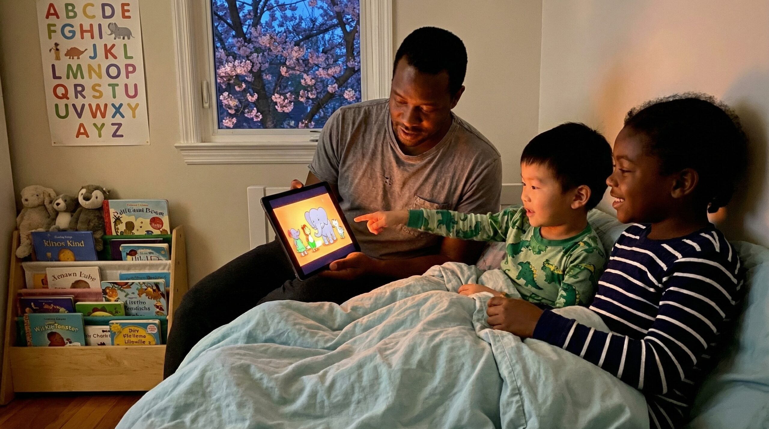 Stories help children ages 3 to 12 learn by bundling words, sequence, and emotion. Short, repeated tales build vocabulary, memory, and thinking. Try a five-minute routine and watch language stick.